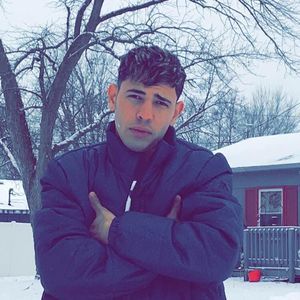 Meet your Posher, Alejandro